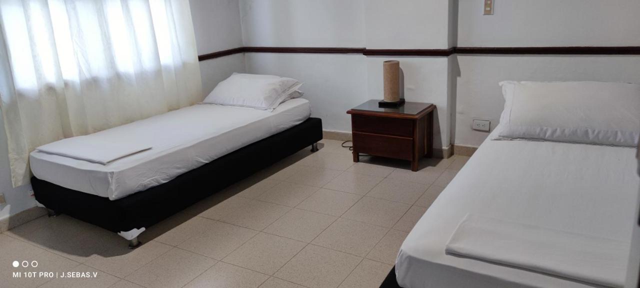 Hotel Costa Choco Bahia Solano Dış mekan fotoğraf