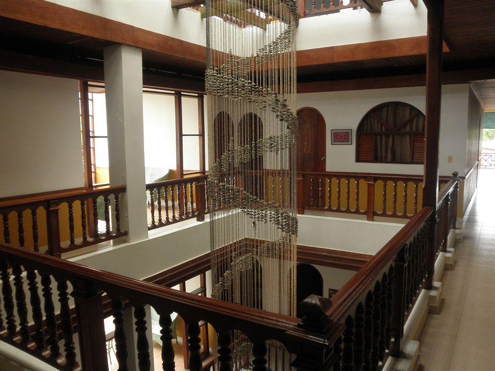 Hotel Costa Choco Bahia Solano Dış mekan fotoğraf