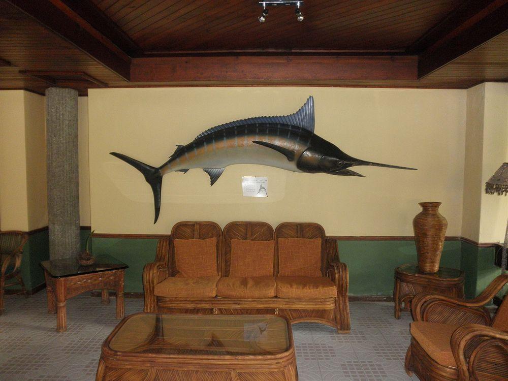 Hotel Costa Choco Bahia Solano Dış mekan fotoğraf
