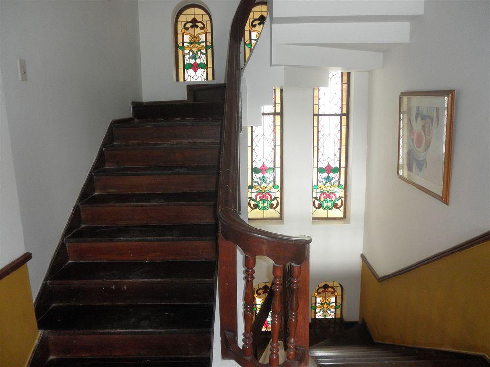 Hotel Costa Choco Bahia Solano Dış mekan fotoğraf