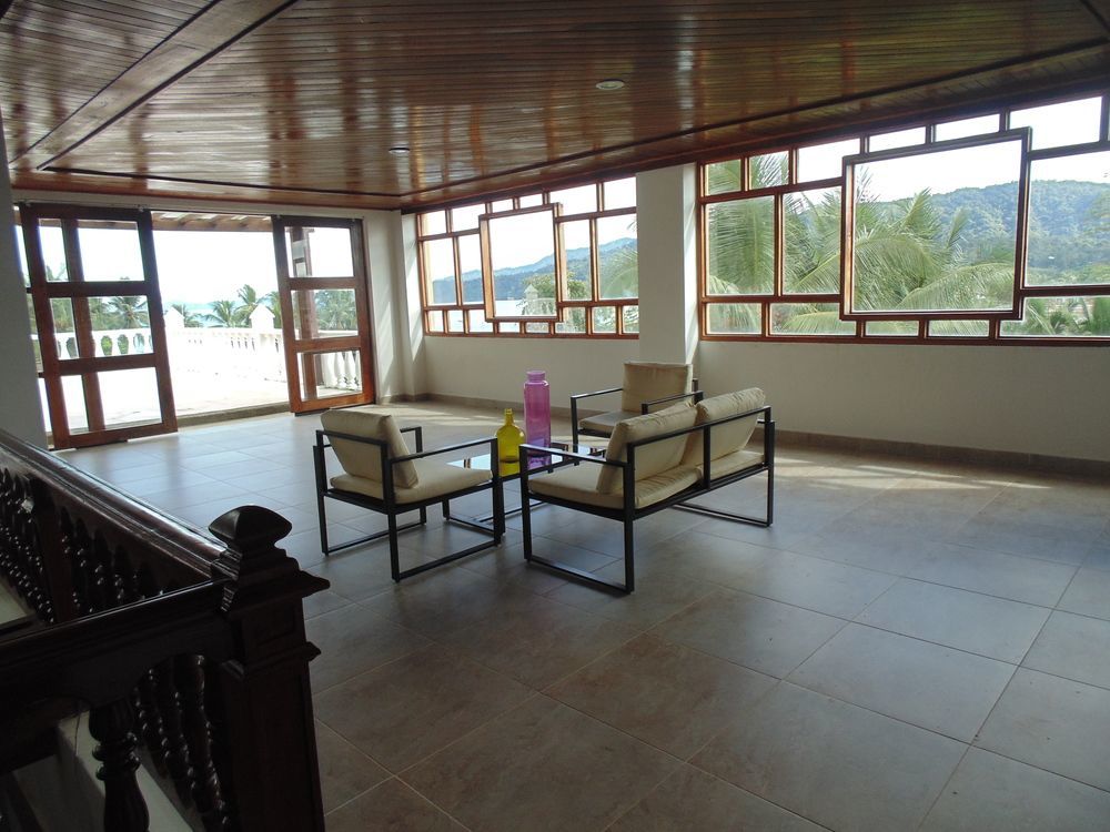 Hotel Costa Choco Bahia Solano Dış mekan fotoğraf