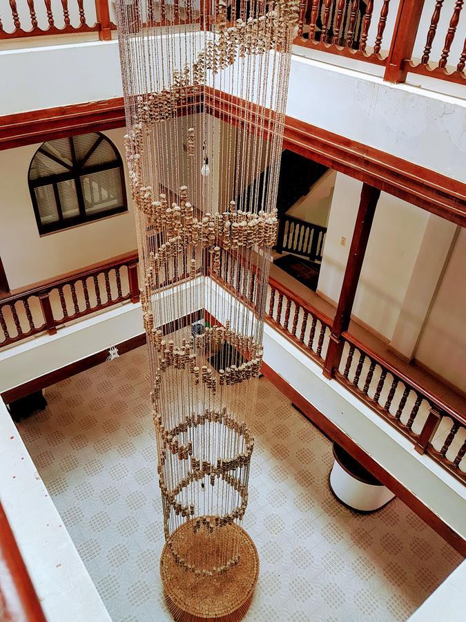 Hotel Costa Choco Bahia Solano Dış mekan fotoğraf