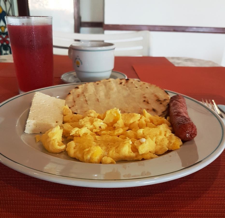 Hotel Costa Choco Bahia Solano Dış mekan fotoğraf