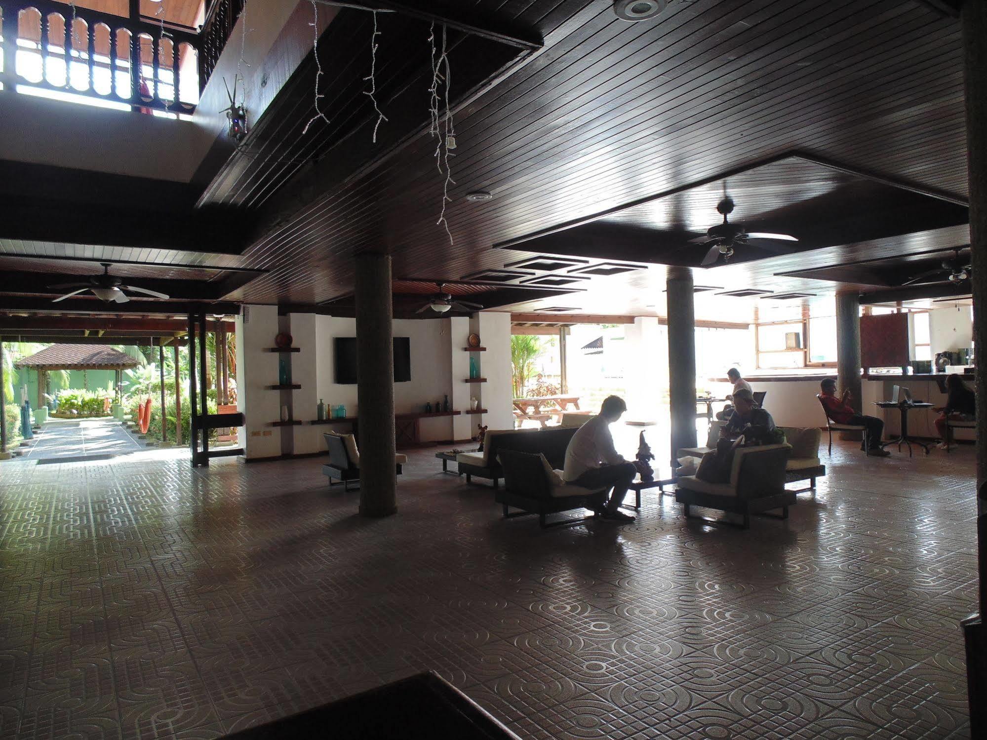 Hotel Costa Choco Bahia Solano Dış mekan fotoğraf