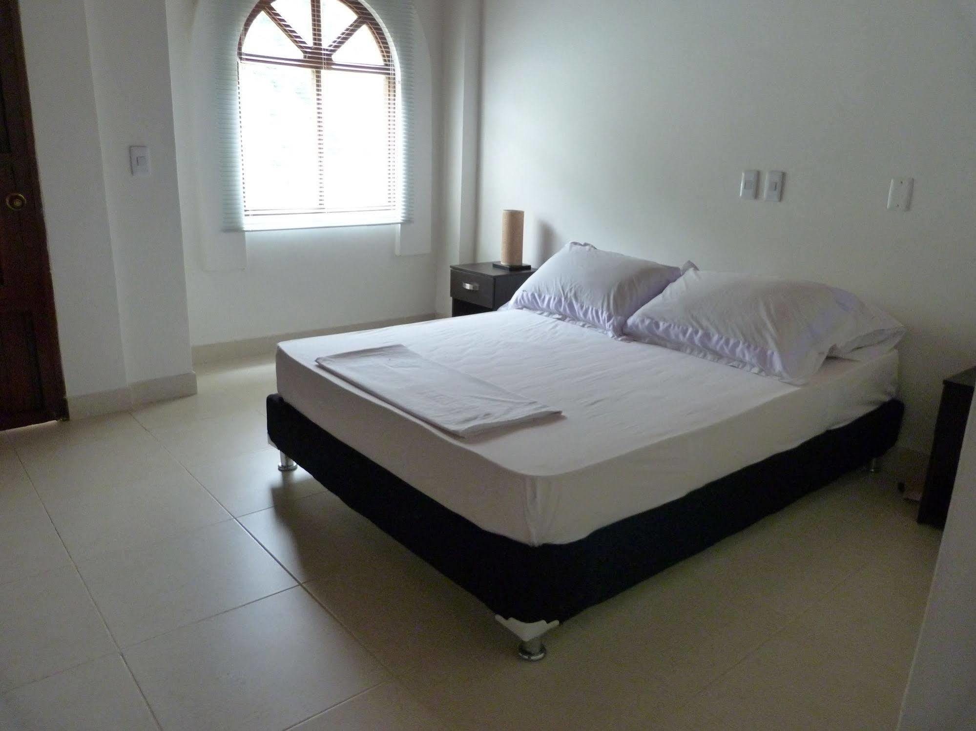 Hotel Costa Choco Bahia Solano Dış mekan fotoğraf