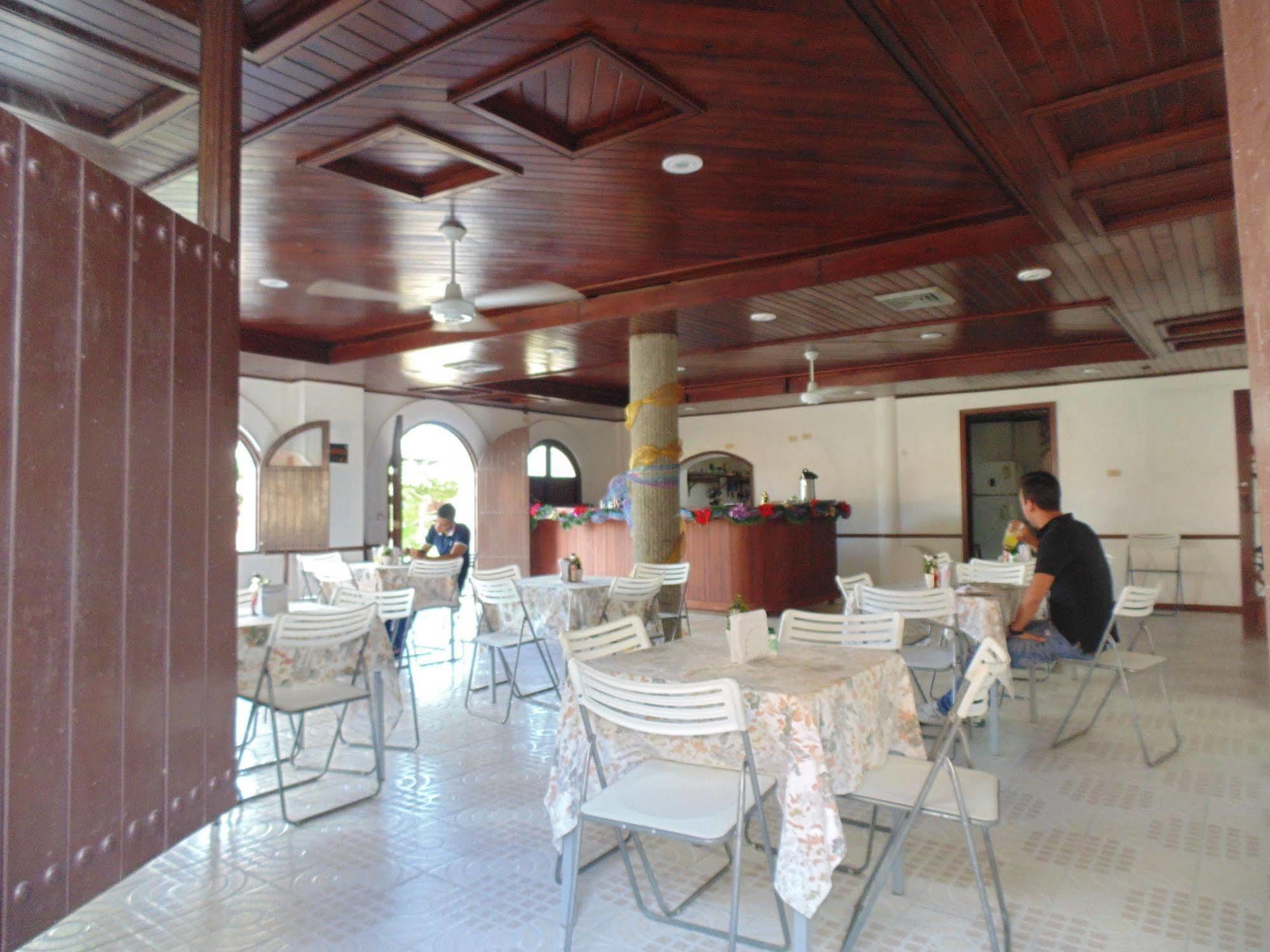 Hotel Costa Choco Bahia Solano Dış mekan fotoğraf
