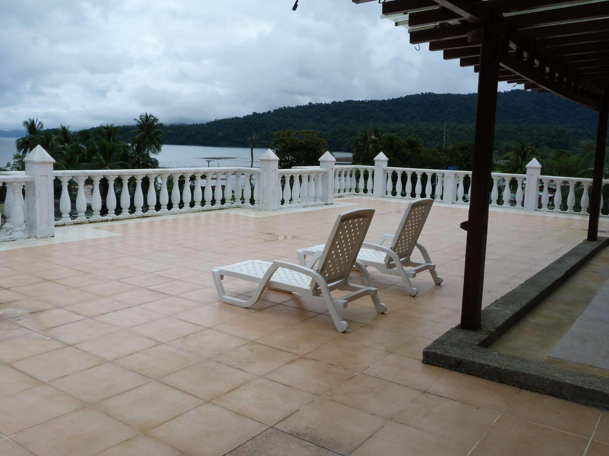 Hotel Costa Choco Bahia Solano Dış mekan fotoğraf